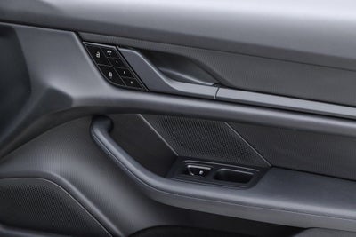 2021 Porsche Taycan 4S