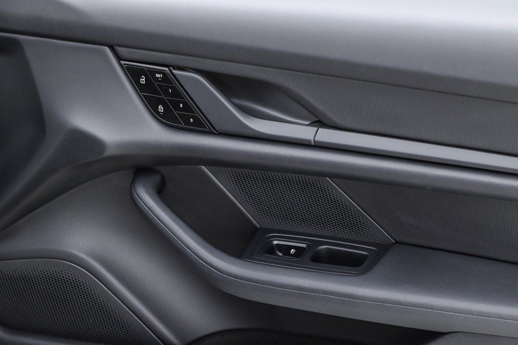 2021 Porsche Taycan 4S