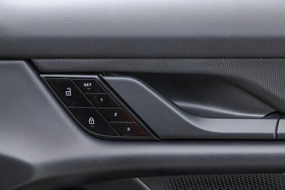 2021 Porsche Taycan 4S