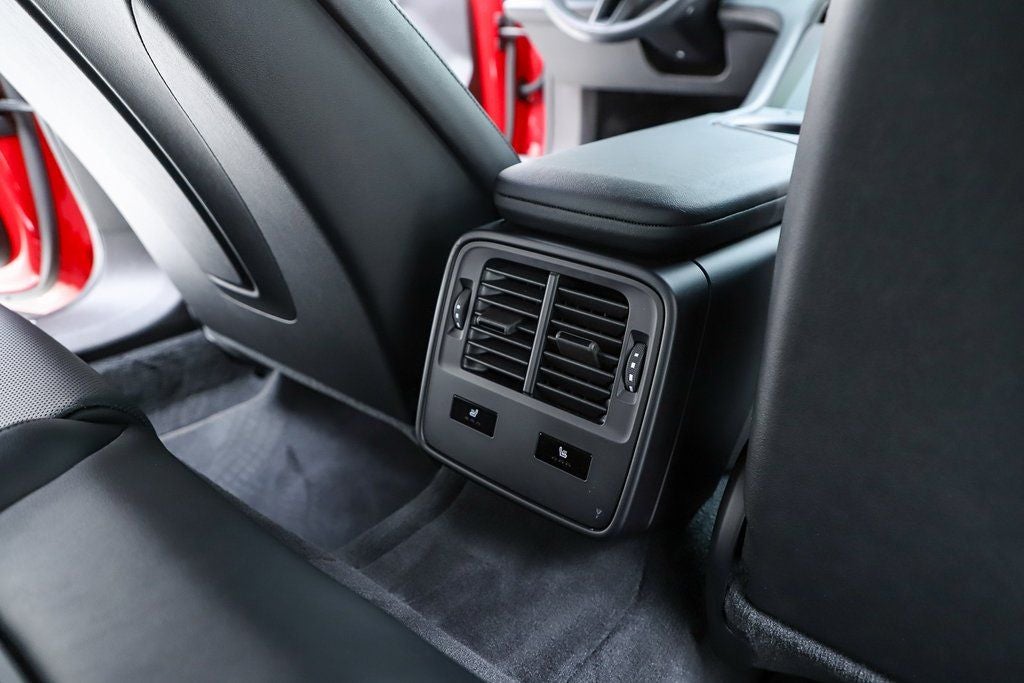 2021 Porsche Taycan 4S