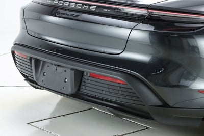 2025 Porsche Taycan 4S