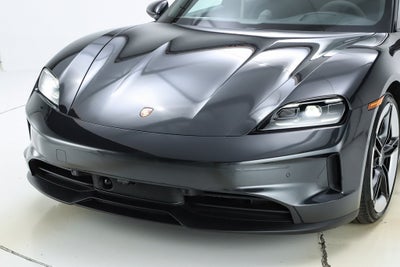 2025 Porsche Taycan 4S