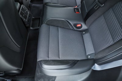 2025 Porsche Taycan 4S