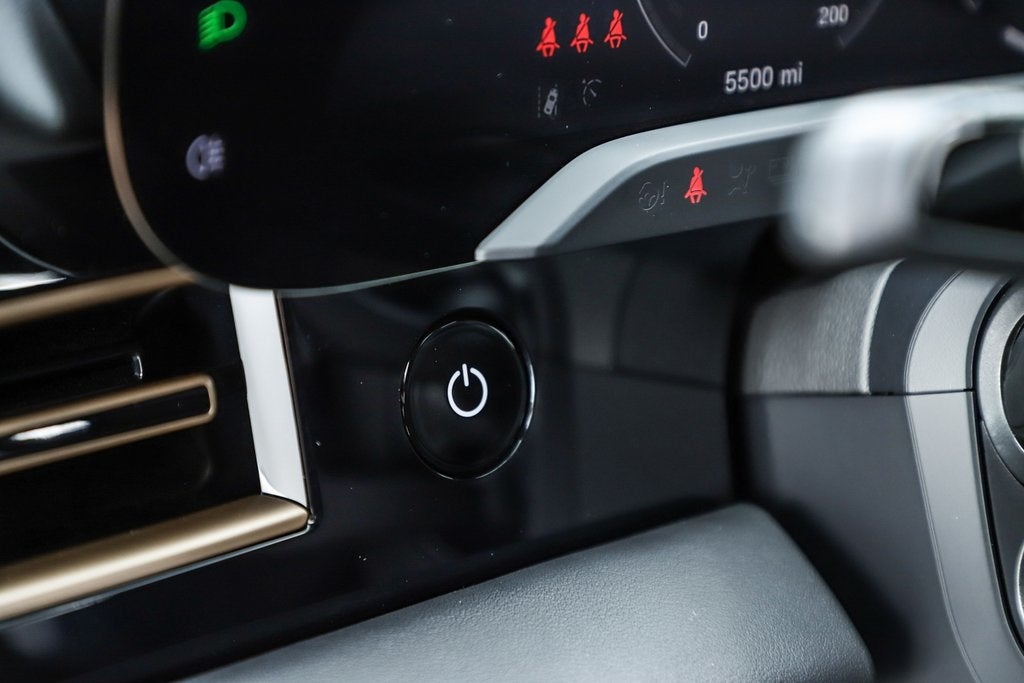 2025 Porsche Taycan 4S