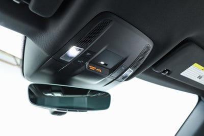 2025 Porsche Taycan 4S