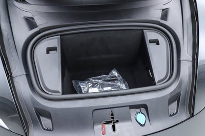 2025 Porsche Taycan 4S