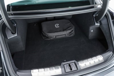 2025 Porsche Taycan 4S