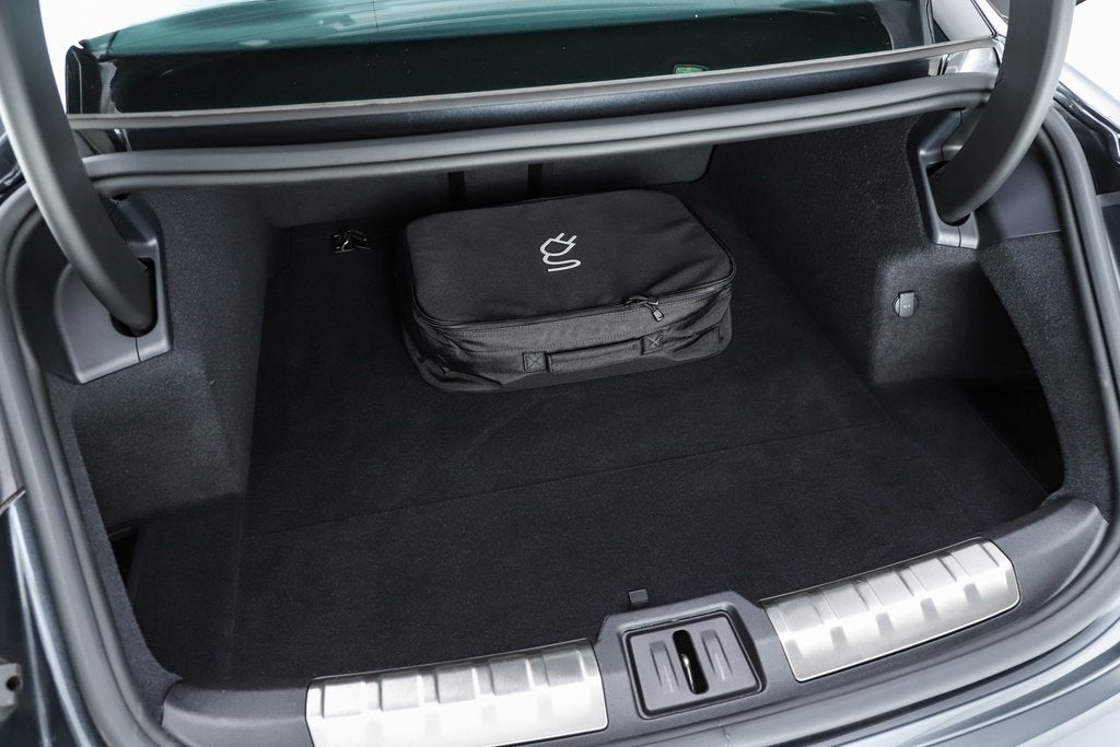 2025 Porsche Taycan 4S