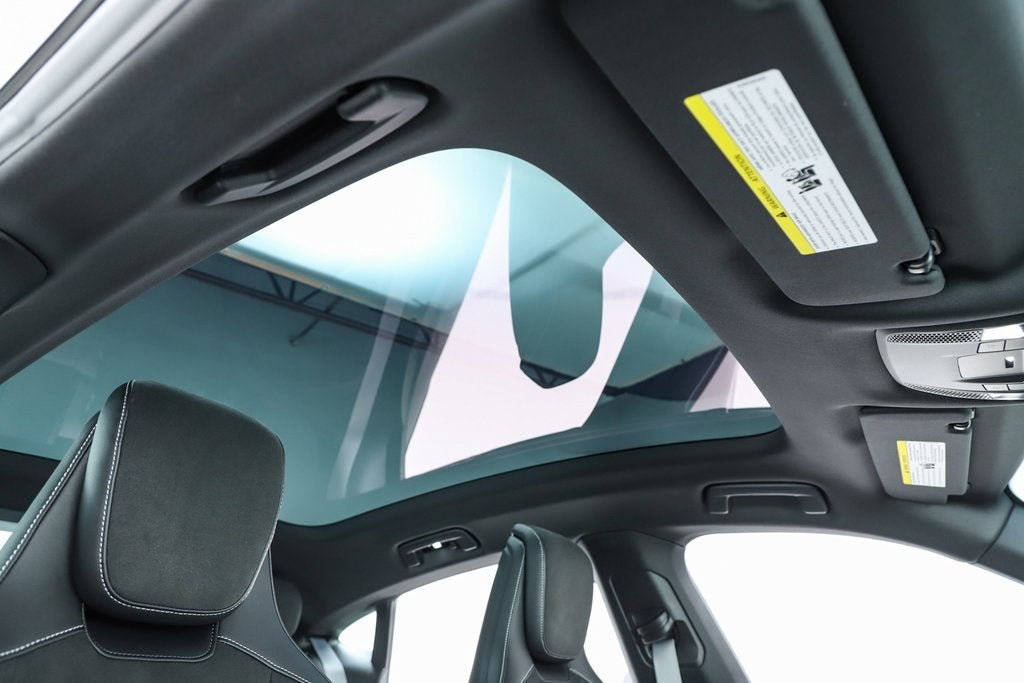 2025 Porsche Taycan 4S