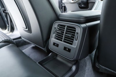 2025 Porsche Taycan 4S