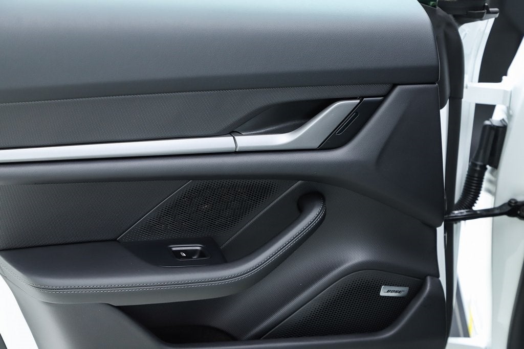 2025 Porsche Taycan 4S