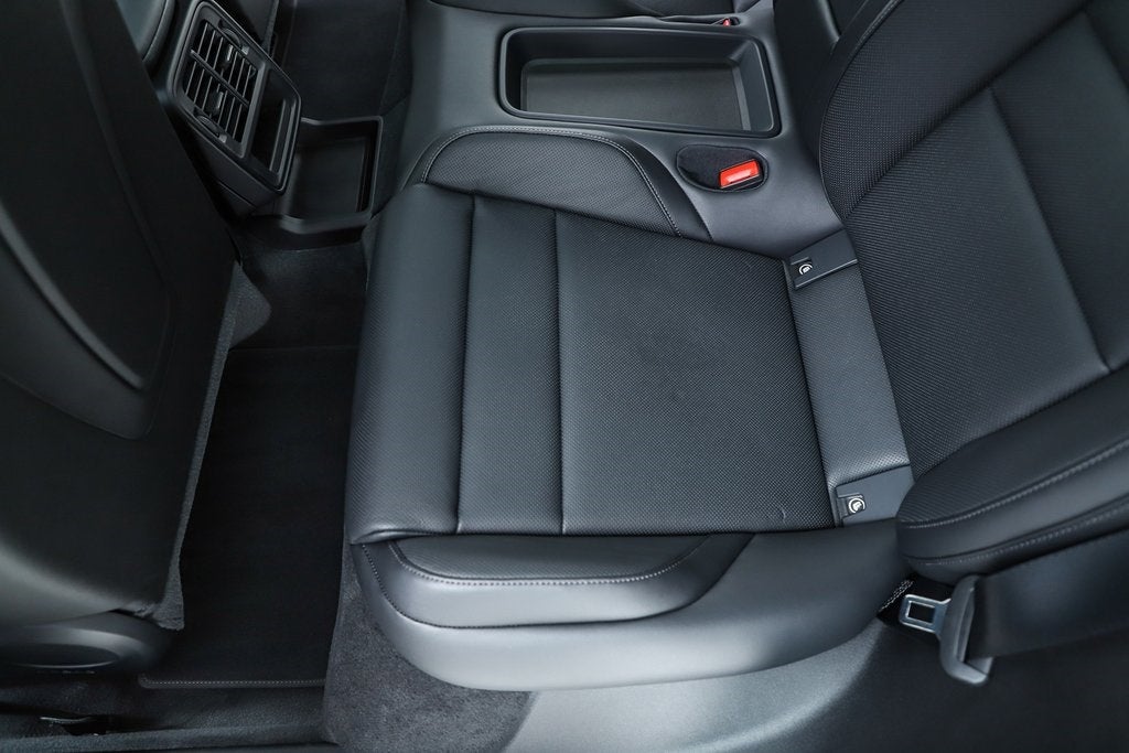 2025 Porsche Taycan 4S