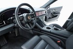 2025 Porsche Taycan 4S