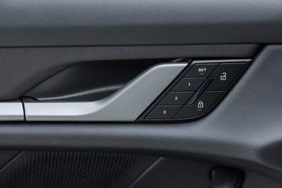 2025 Porsche Taycan 4S