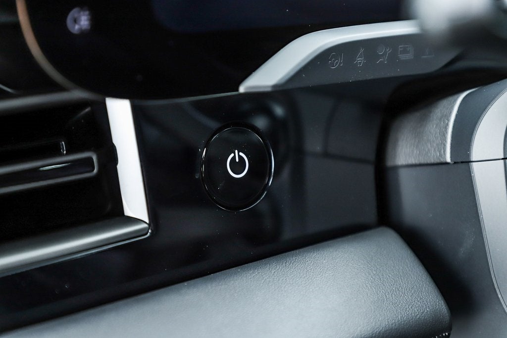 2025 Porsche Taycan 4S