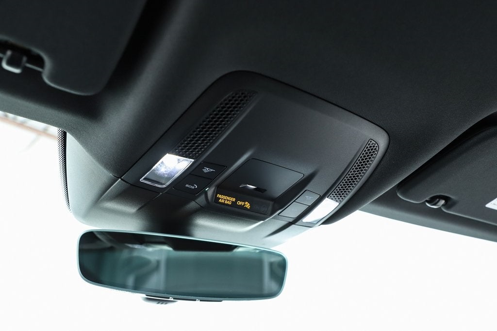 2025 Porsche Taycan 4S