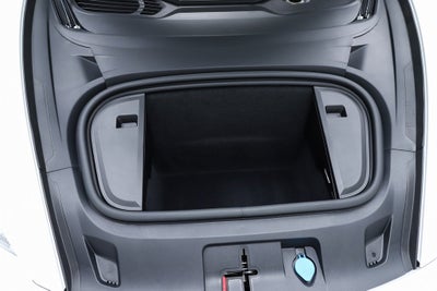 2025 Porsche Taycan 4S