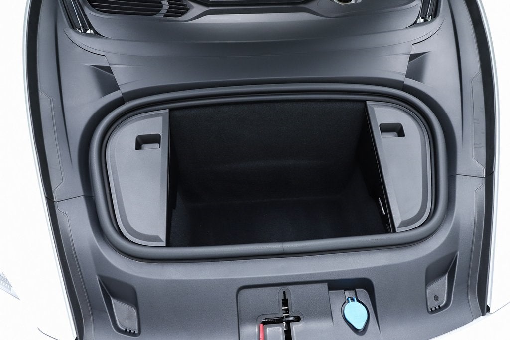 2025 Porsche Taycan 4S