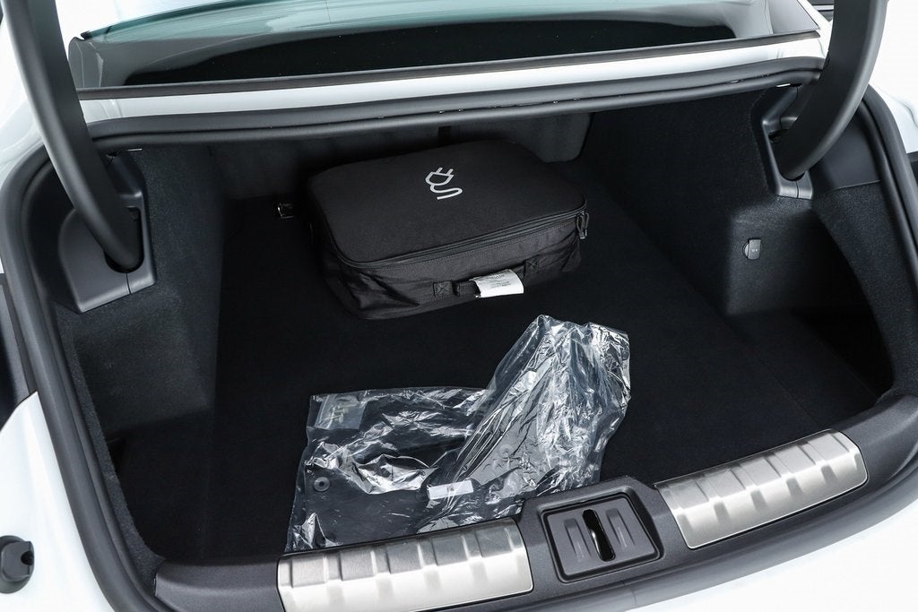 2025 Porsche Taycan 4S