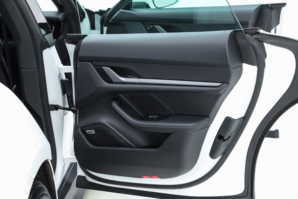 2025 Porsche Taycan 4S