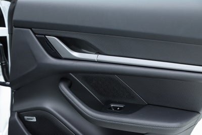 2025 Porsche Taycan 4S