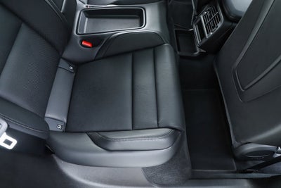 2025 Porsche Taycan 4S