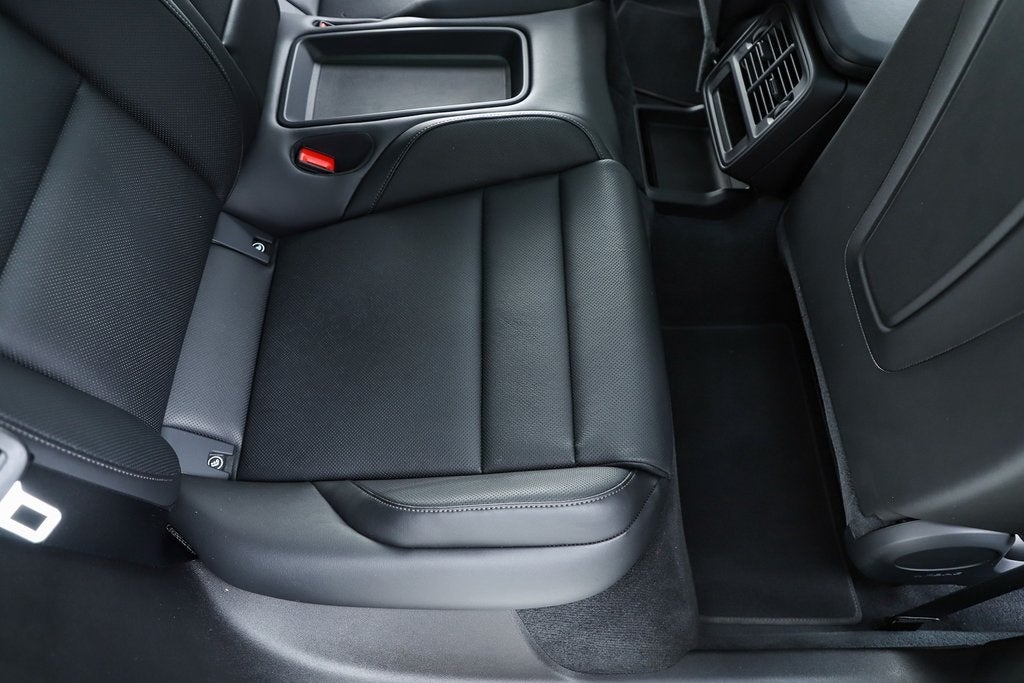 2025 Porsche Taycan 4S