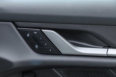 2025 Porsche Taycan 4S