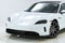 2025 Porsche Taycan 4S