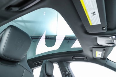 2025 Porsche Taycan 4S