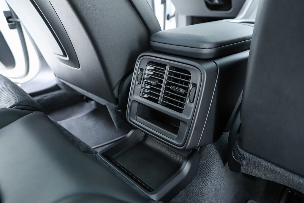 2025 Porsche Taycan 4S