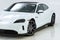 2025 Porsche Taycan 4S