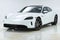 2025 Porsche Taycan 4S