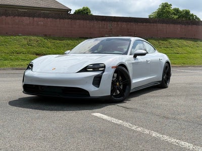 2023 Porsche Taycan 4S