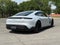2023 Porsche Taycan 4S