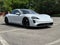 2023 Porsche Taycan 4S
