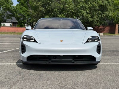2023 Porsche Taycan 4S