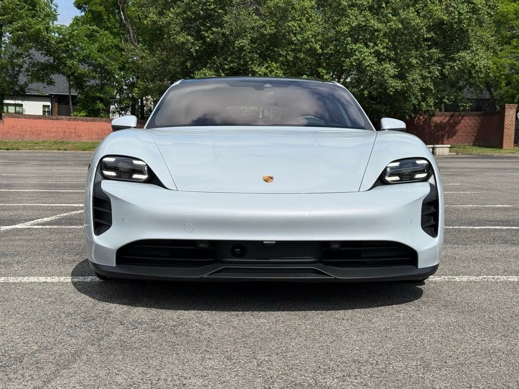 2023 Porsche Taycan 4S