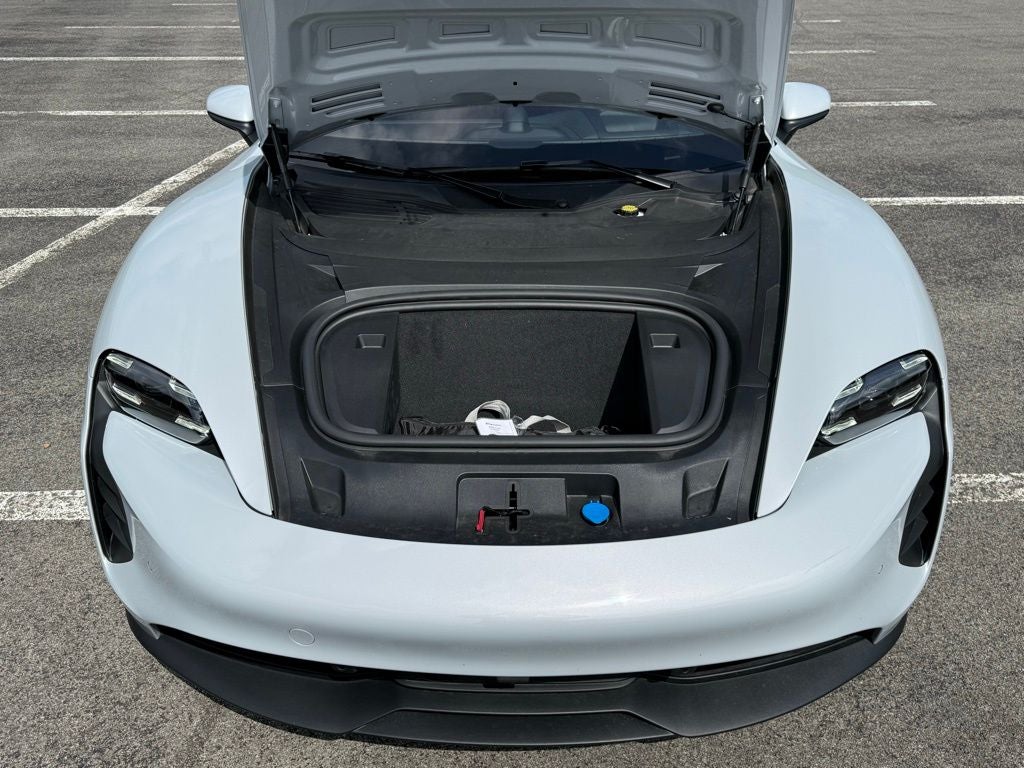 2023 Porsche Taycan 4S