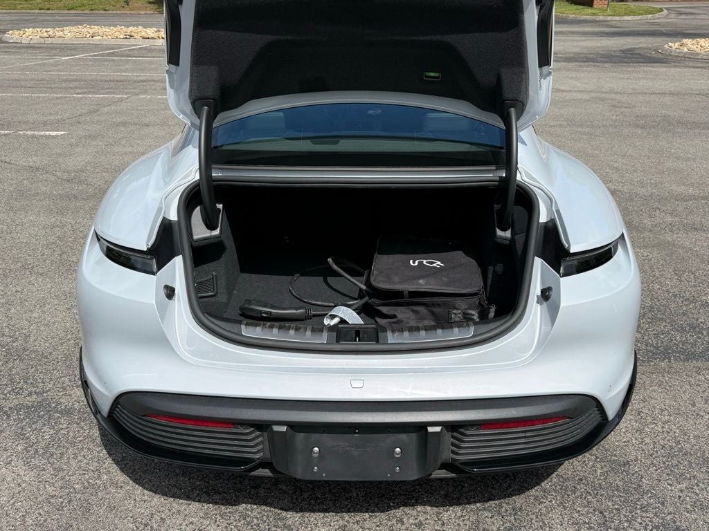 2023 Porsche Taycan 4S