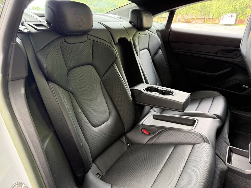 2023 Porsche Taycan 4S