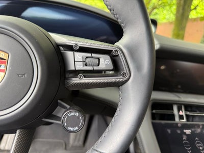 2023 Porsche Taycan 4S