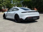 2023 Porsche Taycan 4S