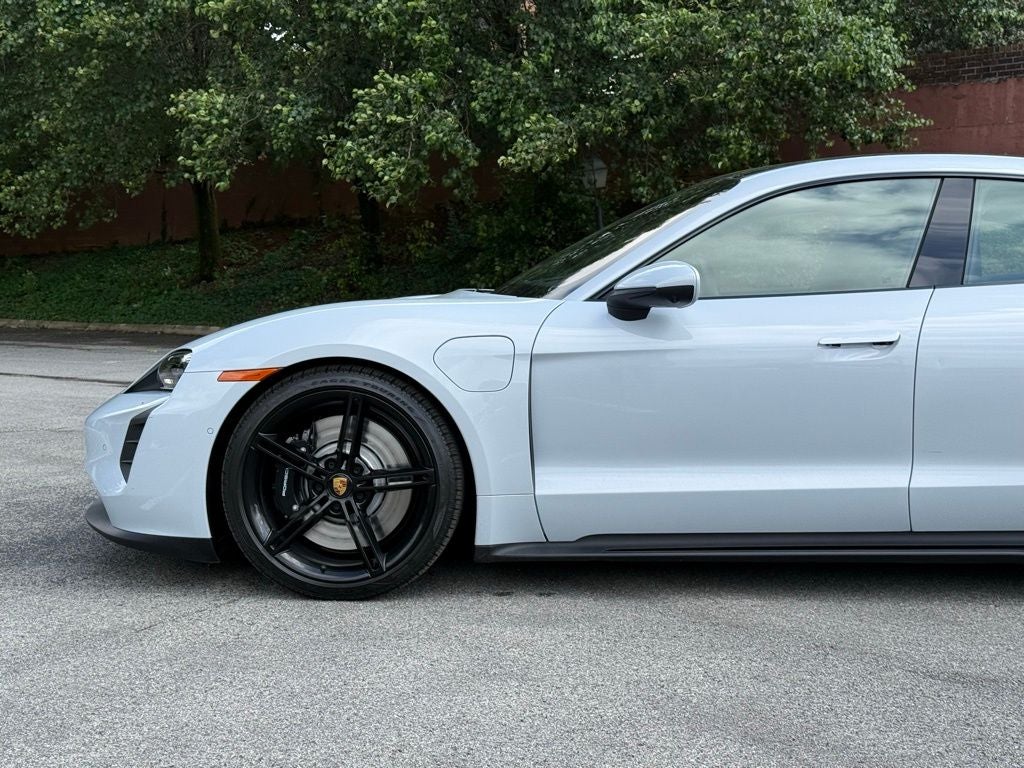 2023 Porsche Taycan 4S