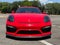 2016 Porsche Cayman GT4