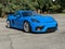2023 Porsche 718 Cayman GT4