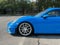 2023 Porsche 718 Cayman GT4