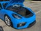 2023 Porsche 718 Cayman GT4