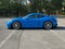 2023 Porsche 718 Cayman GT4