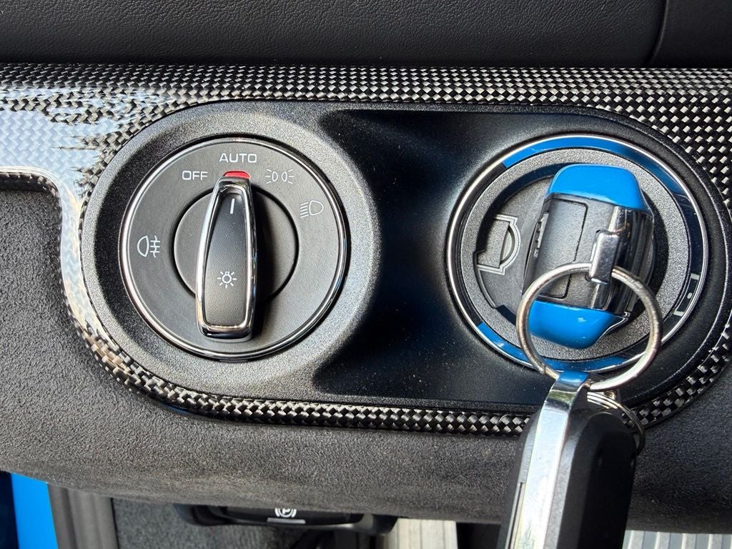 2023 Porsche 718 Cayman GT4